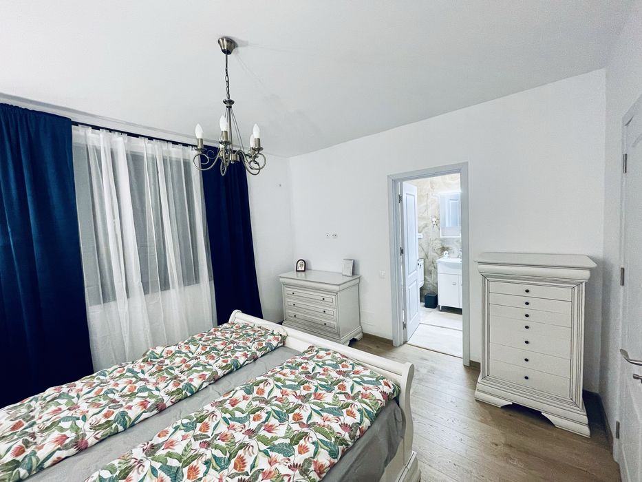 Inchiriere casa Otopeni, str. 23 august