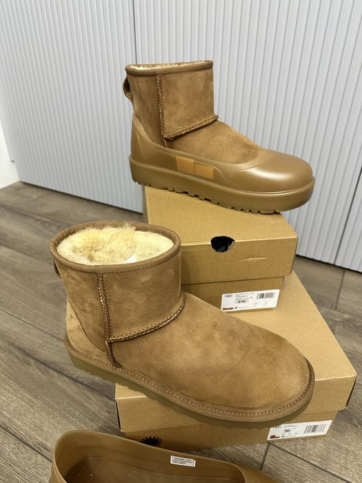 UGGs. Уги оригинал.