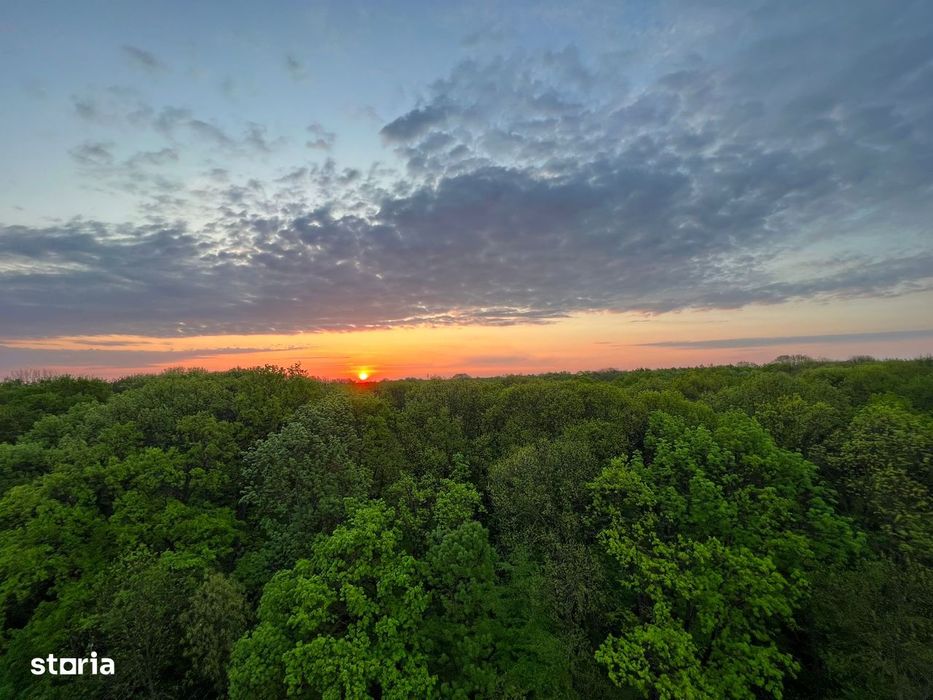 Vanzare Ap 2 Cam Nou Mobilat Lux Greenfield Baneasa Parcare Subterana