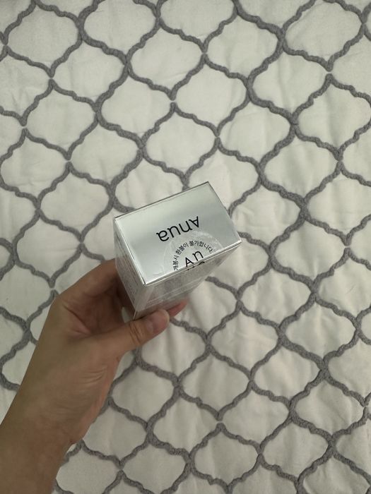 Крем для лица Оригинал Anua PDRN+HYALURON