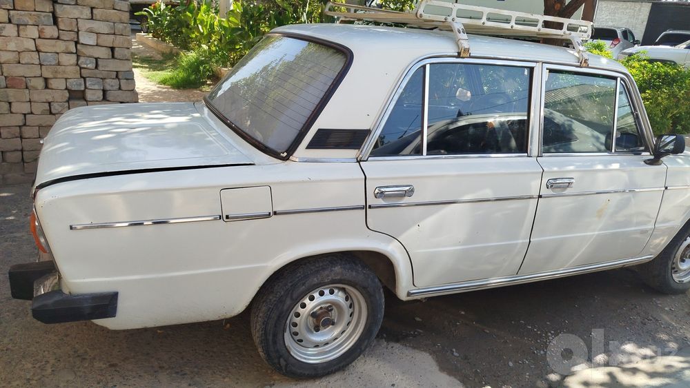 Жигули 1985 йил 75 талик газ балони бор.