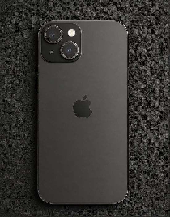 Iphone 15 (Black -черный)