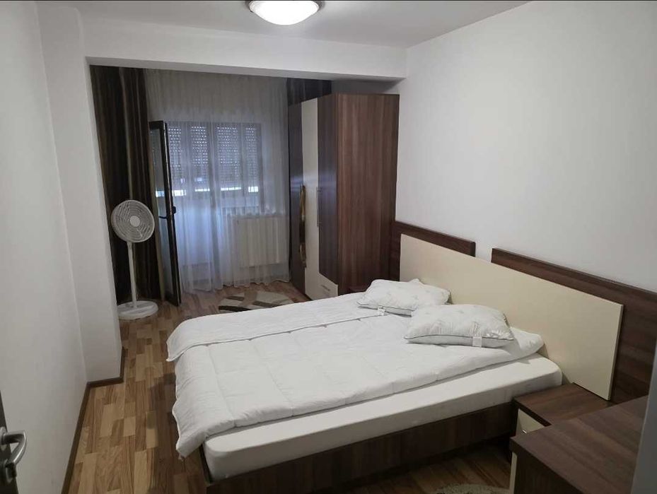 OFERTA !!! - Apartament cu doua camere de lux in bloc nou Central