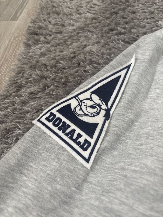 Детска Pull&bear x Disney блуза с дълъг ръкав размер L
