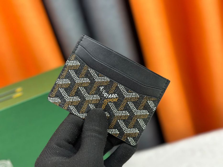 Goyard cardholder картодържатели