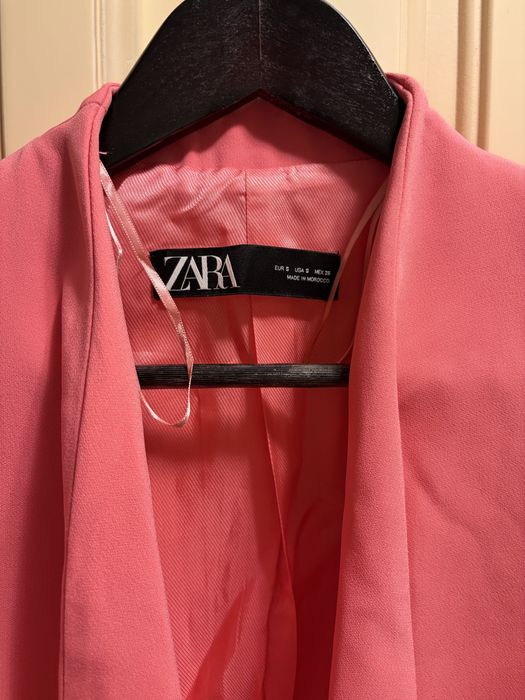Sacou subtire Zara marimea S