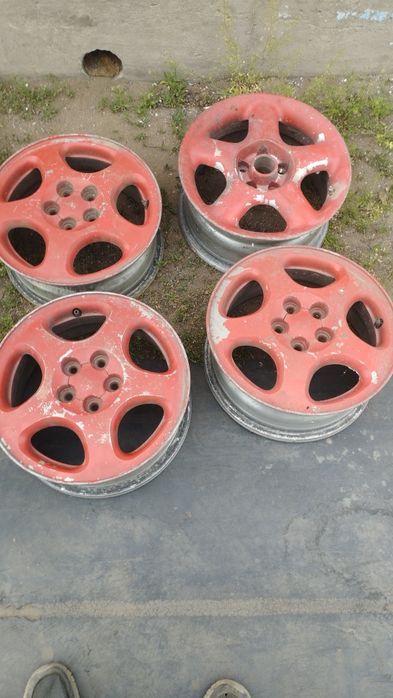Продам диски r15