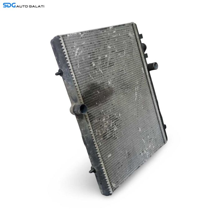 Radiator Racire Apa Citroen C5 3 2.0 HDI 2008 - 2017 Cod 9680533480 [LC4047]