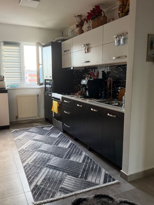 APARTAMENT 4 CAMERE - Câmpia Turzii
