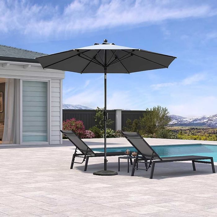 Markazlashtiruvchi soyabon zontik markiza Центроупорный Зонт маркиза