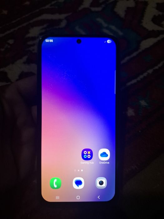 Самсунг а54 256г