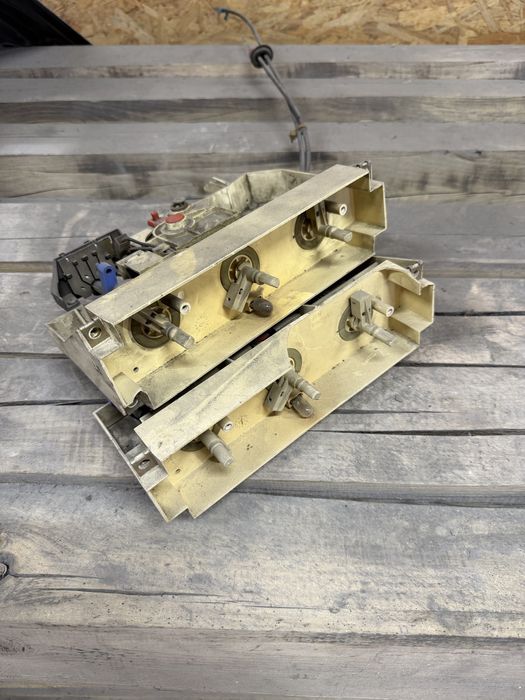 Запчасти Ауди 100 с4 а6