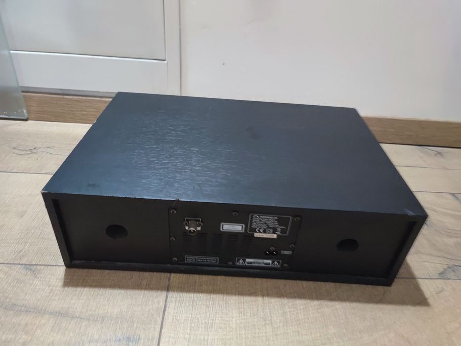 Radio DAB Amadeus Abrilliante 17B BLUETOOTH USB cd aux receiver