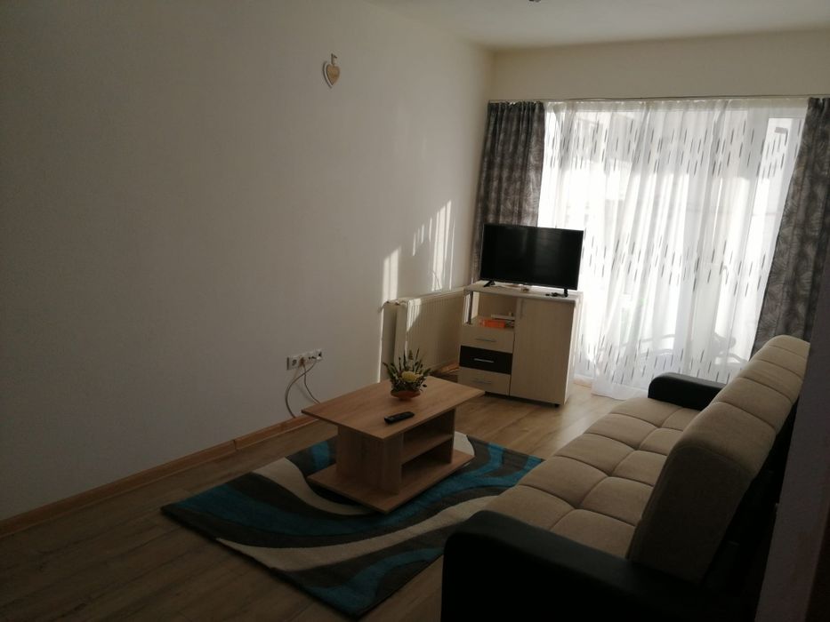 Apartament 2 camere
