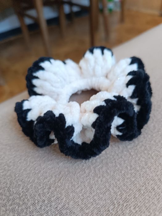 Плетени скрънчита