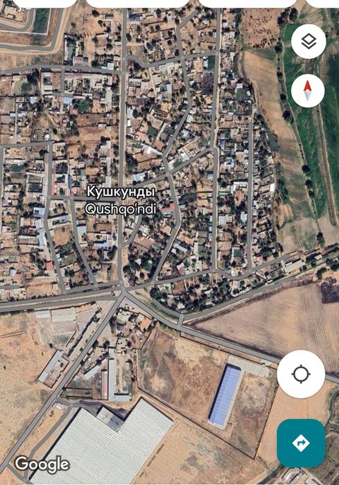 Тошкент кушконди Коксарой ер участка дом 6сотка