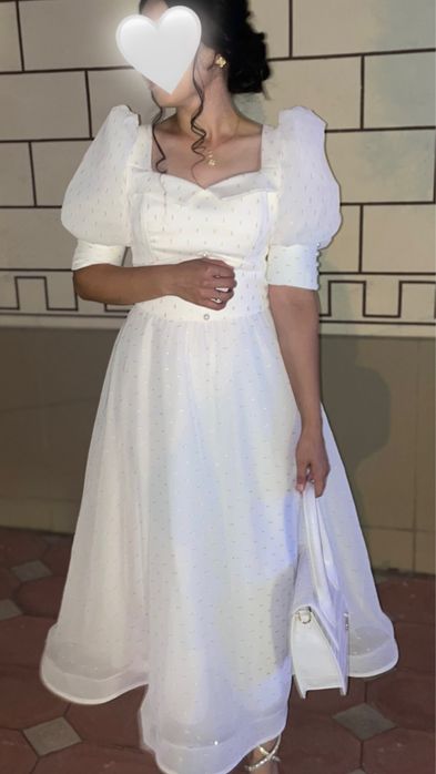 Королевская платья