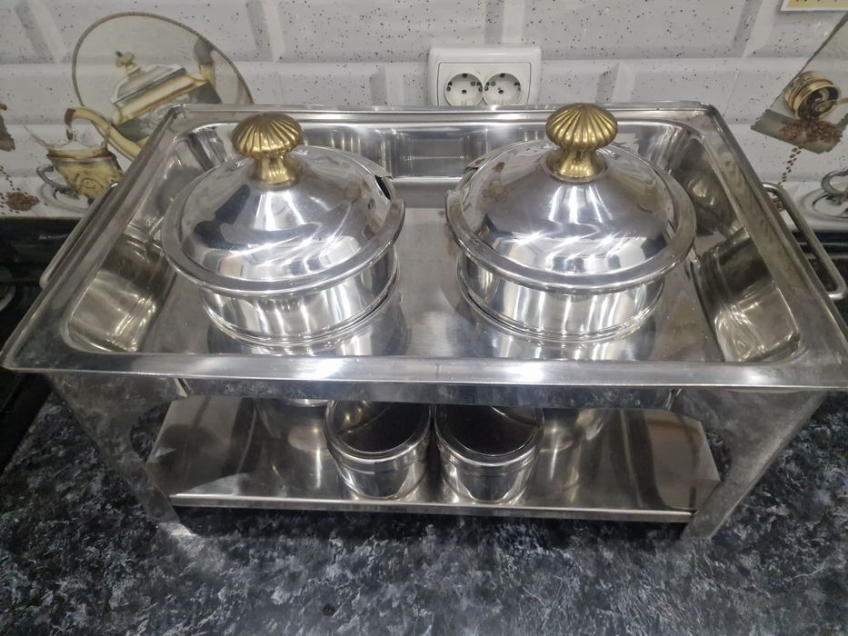 Marmit dlya furshetov