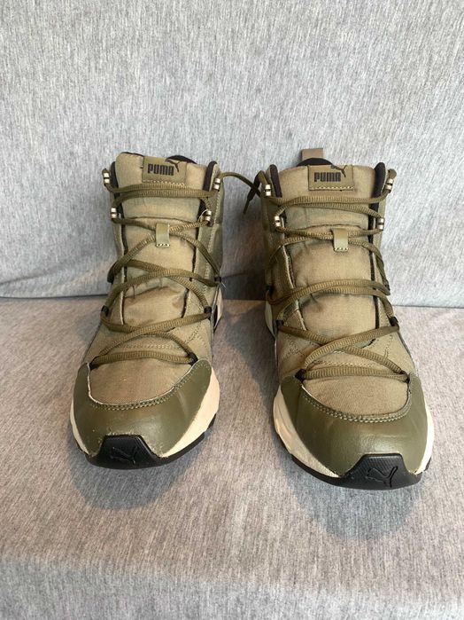 Мъжки зимни боти