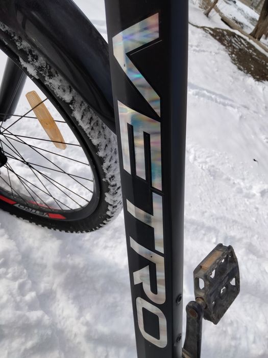 Велосипед ветро спортивной