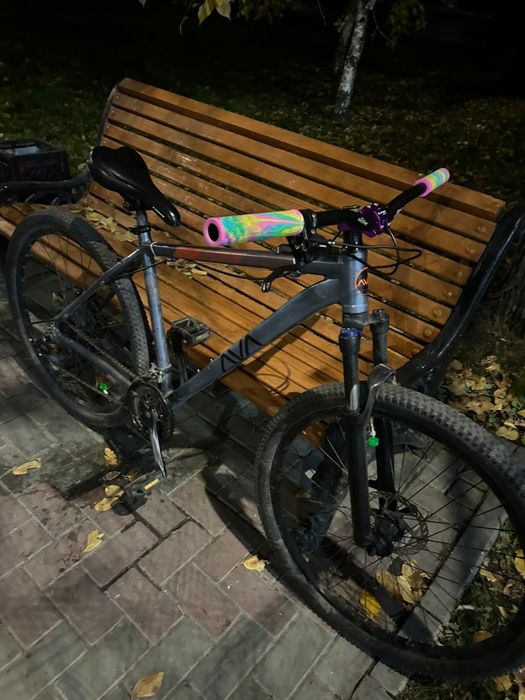 продам велик есть обмен