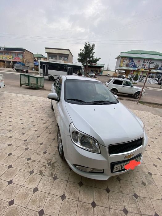 Nexia3 yili2022 ideal holatda