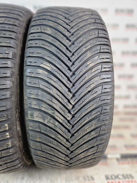 Anvelope ALL season - 235 45 19 - MAXXIS