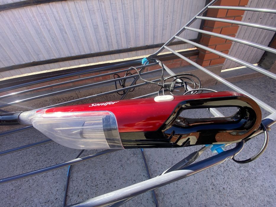 Пылесосы пылесос