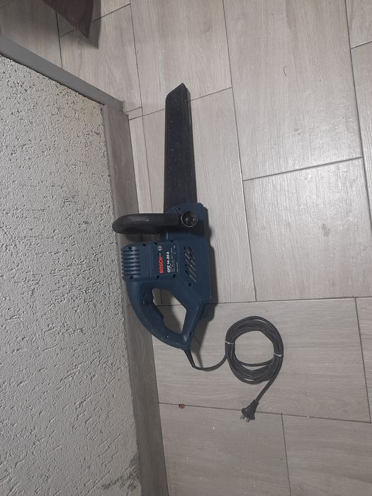 Ferăstrău electric Bosch GFZ 14-35 A,