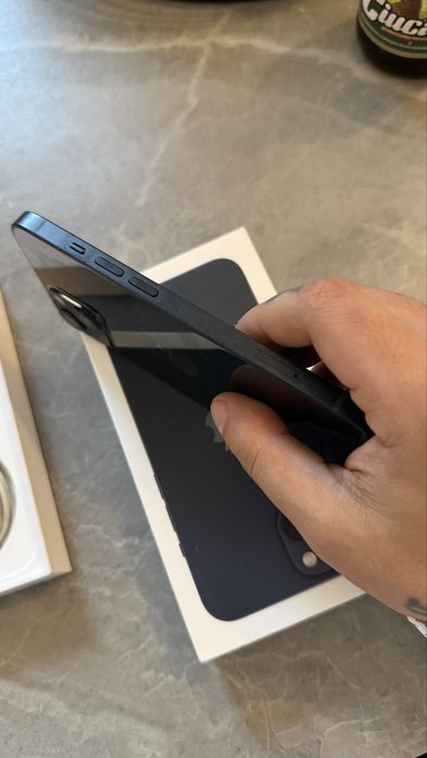 iPhone 13 Midnight - 128gb