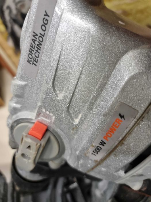 Перфоратор DAEWOO DARH32B