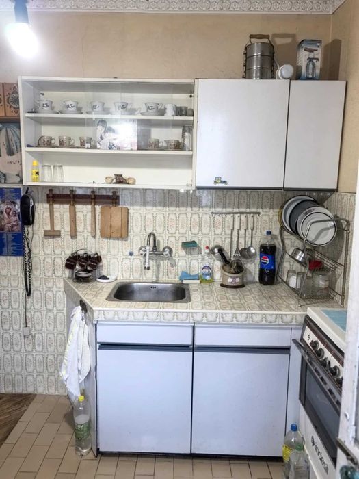 Продава се Двустаен апартамент в Плевен, Идеален център - 60 кв.м за 1250 €/кв.м - Снимка #4