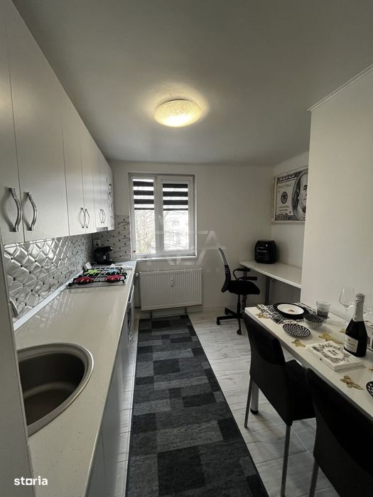Apartament 3 camere 1 decembrie 1918