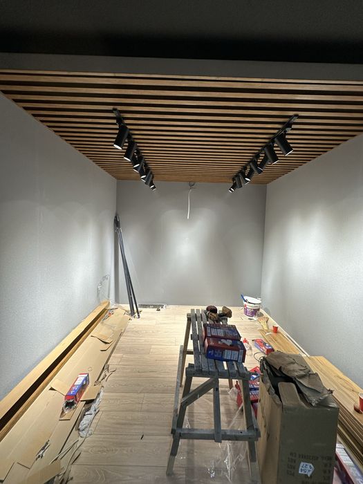 Поклейка обоев за один день.обой йопиштирамиз