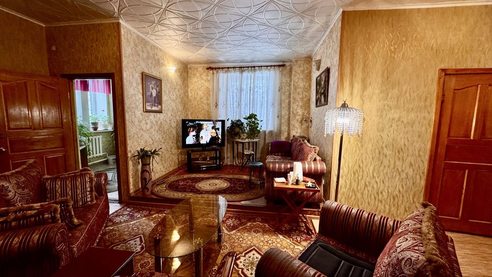 Продается 7 ком. дом по ул. Дюсембекова