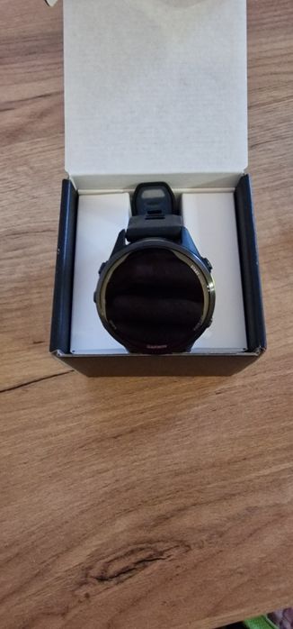 Garmin Forerunner 970, 47mm, nou, garantie