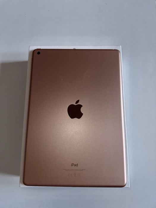 iPad 11th Generation - 32GB нез писалката