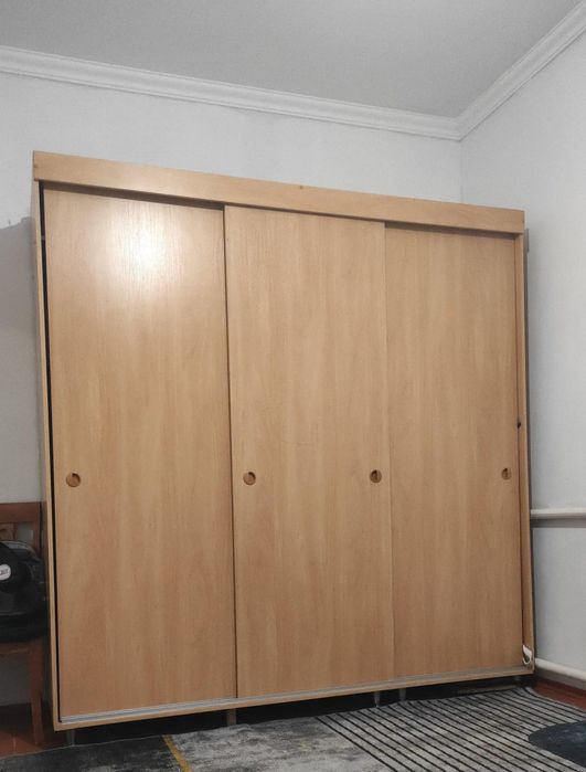 Мебель в хорошем состояние