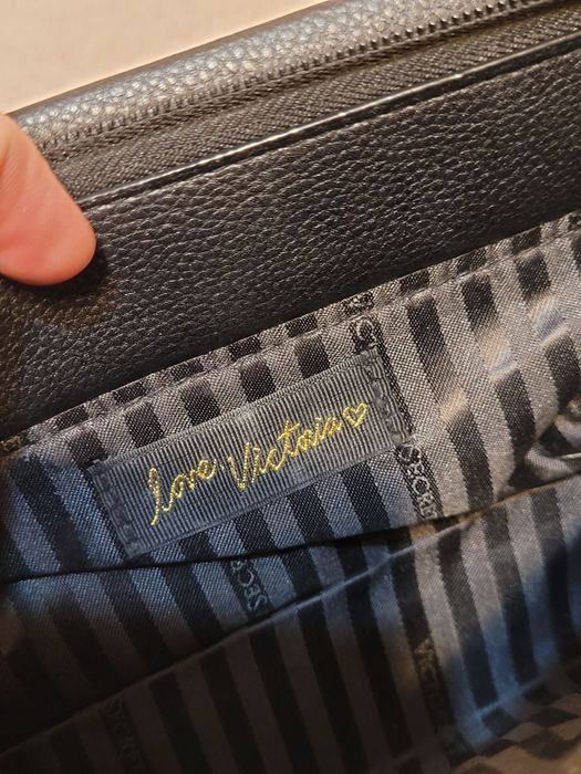 Geanta Victoria's Secret