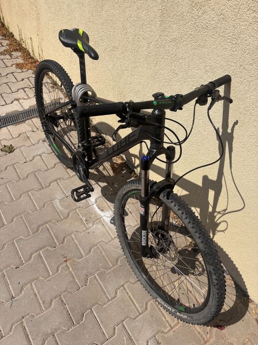 Колело Cube Aim Pro Cmtp M 27.5