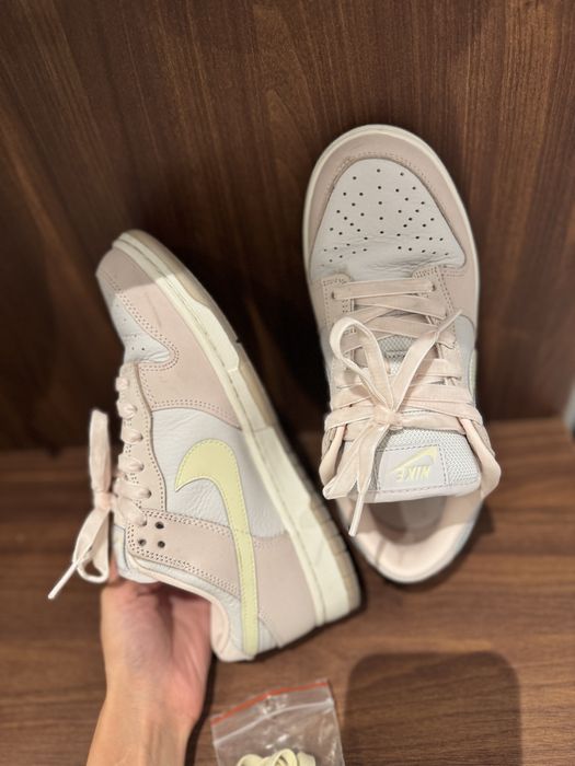 Дамски кецове Nike Dunk