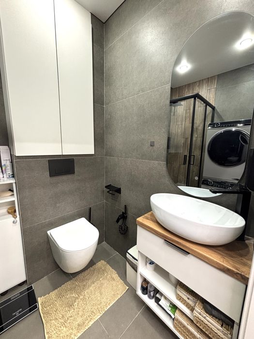 1 ком ЖК Байтерек