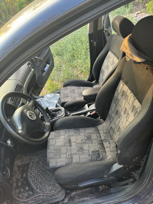 Passat B5 1.9 НА ЧАСТИ