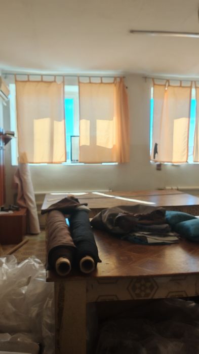 Сдам бывший детский садик