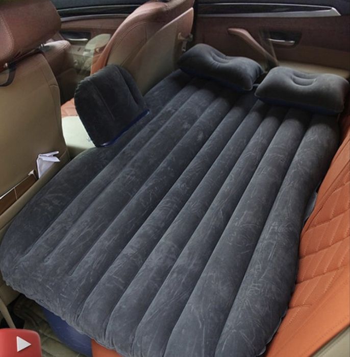 Надувной матрас авто