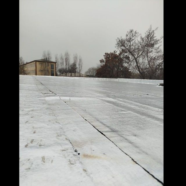 GIDRO IZALATSIYA  Гидроизоляция фундамента