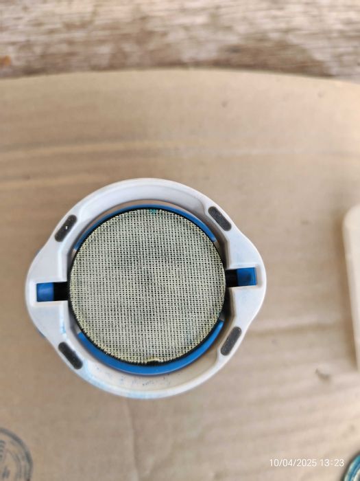 Корпус для печати