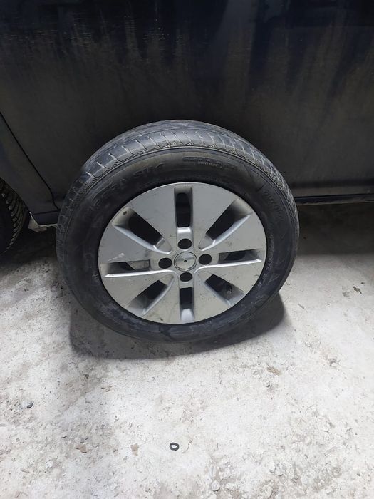 Рельс титановые диски