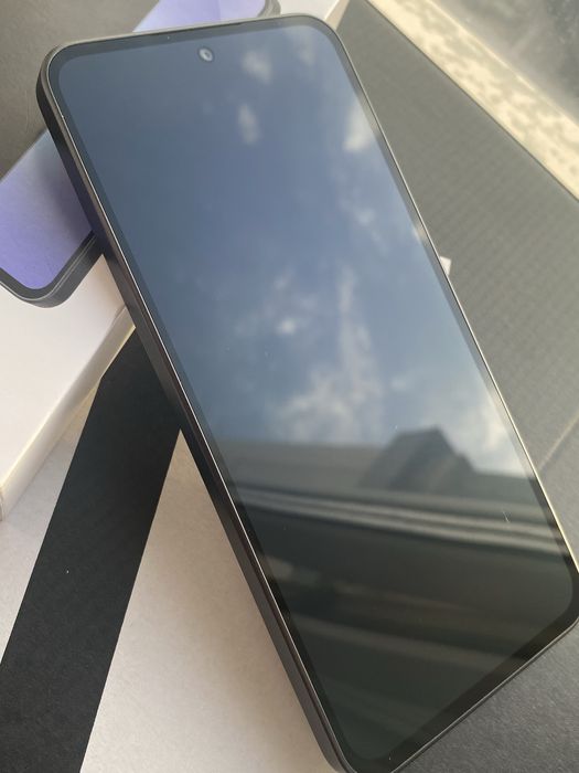 Samsung A36 5G 8/128
