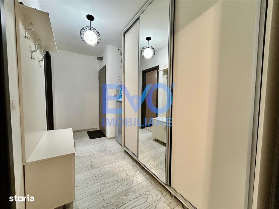 Apartament De Inchiriat Cu 2 Camere, Tudor Vladimirescu